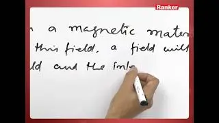 Magnetic Intensity | Magnetism | Physics | Adithya Sachan