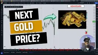 FOREX TECHNICAL ANALYSIS ON GOLD (XAU/USD) AND MAJOR CURRENCY PAIR