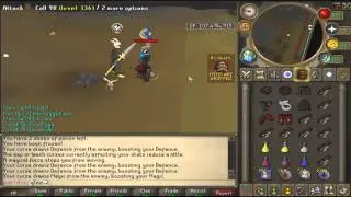 Runescape pking - UPKERS - ~~qTzz Pk Vid~~.Vesta/Ags/Hybriding