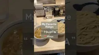 My Favorite Ramen 