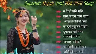 🔥 Superhits Nepali Viral Lok Dance Songs &ndash; Nonstop Party Beats | SG the Sagar Gole