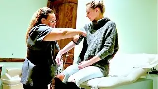 EMBARRASSING DOCTORS APPOINTMENT!