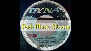 Bantay Bantay-Jaime Salazar