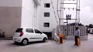 Automatic Vehicle Identification