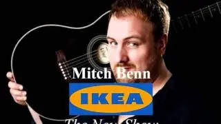 Mitch Benn: IKEA (The Now Show)