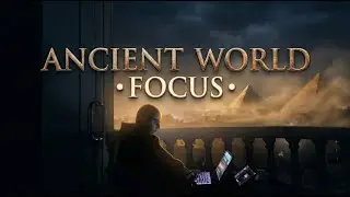 🔴 Code With Me 24/7 | Senior Engineer | Pyramids Night (Deep Focus - Pomodoro 50/10)