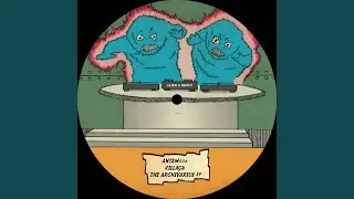 The Archivarius (Mehdi M Remix)