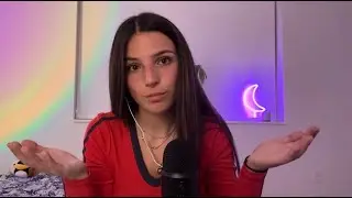 ASMR Welcome Back Sound Assortment