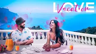 VACATION LOVE (Samundar diya lehran) Official Music Video - Harry Singh - Avy - Latest Punjabi songs