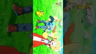 Emotional Pok&eacute;mon Memories: A Tribute by Jason Paige's Legendary Voice 🥹