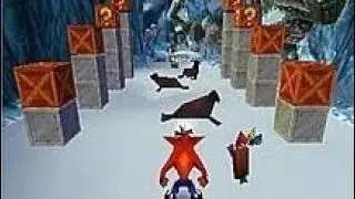 Aethersx2 Alpha 1646 crash bandicoot cortex rodando no 4X native 😱 no moto g9 play