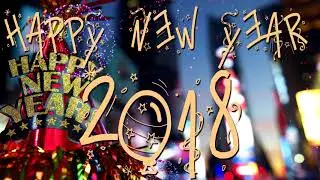 New Years. 60 Second Countdown Timer
