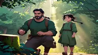 Silent Forest | A Heartbreaking Short Film on Deforestation & Lost Nature
