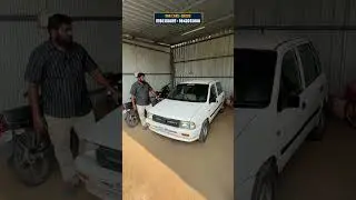 maruti gen For Sale | Motor Thagaval | SNR Cars Erode #motorthagaval #shorts #automobile