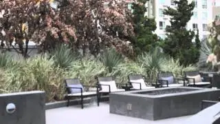 Tour of the Concerto Lofts 901 S. Flower St. Los Angeles, CA  90015