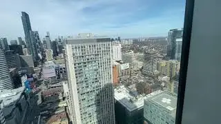 Apartment for rent in Downtown Toronto  197 Yonge St $2,000