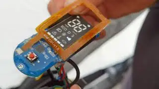 KWICKWHEEL s1 c pro ERROR CODE 44