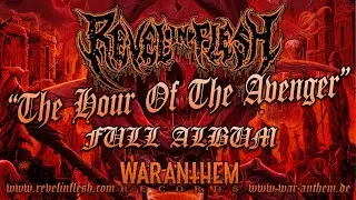 REVEL IN FLESH 