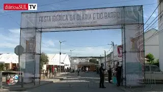 Festa Ibérica da Olaria e do Barro em São Pedro do Corval