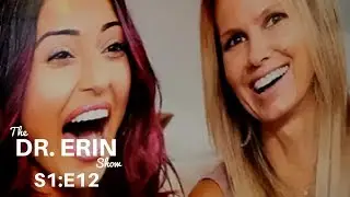 RECOVERY & TRANSFORMATION | RUBY FREMON | DR. ERIN SHOW