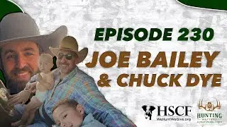 Episode 230: WildLife Ranch Solutions: Cultivating Conservation and Profit in Exotic Game Ranching