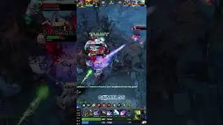 Drow Ranger hard carry vs 5 🫣 #dota2 #дота2 #dota2highlights #dota2indonesia