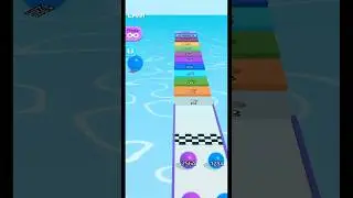 2048 Ball Run | Weird Error Part 1