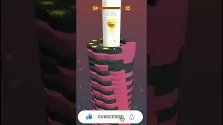 Stack Ball Noob Vs Pro Vs Hacker#shorts #gaming #viral