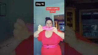 Healthnut Hive's Weighted Hula Hoops