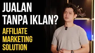Affiliate Marketing Solution Shopee: Strategi Meningkatkan Penjualan Tanpa Iklan!