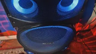 Музыкальный Монстр  SUPRA - 1000