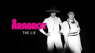 &Aring;rabrot - The Lie (Official Audio)