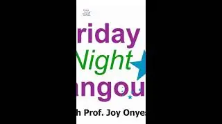 FRIDAY NIGHT HANGOUT SEASON 22, EPISODE 239 📱