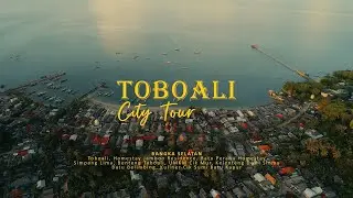 Yuk Eksplor Kota Toboali! Satu Hari Menjelajahi Ibu Kota Kabupaten Bangka Selatan