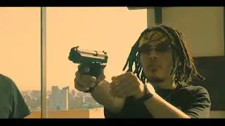 ElDonGuapo - Hijo del Chapo Remix Ft. Cruz Santa