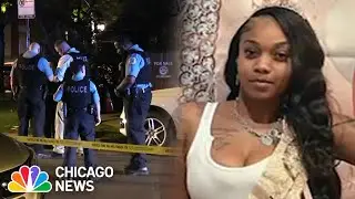 Chicago mass shooting: 9 women shot, 1 killed in North Lawndale mass shooting