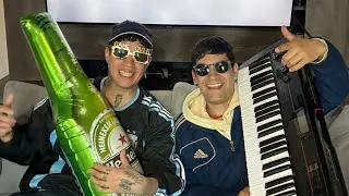 Al Rintintin - La Previa de la previa