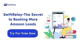 This extension books your Amazon Relay loads for free?