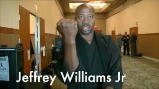 Martial Art Mentors