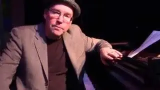 Wayne Horvitz invites you to Richard Hugo tribute on Oct. 11, 2015