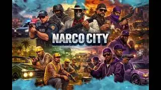 narco city