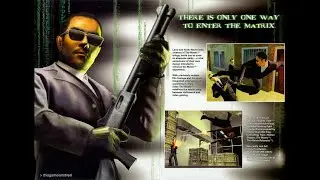 Rob Dougan - Clubbed to Death (Hybrid Mix)[Enter the Matrix Soundtrack]