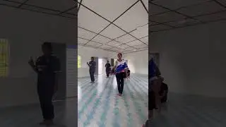 TARIAN SEWANG OLEH KUMPULAN LANOK (FTA642)