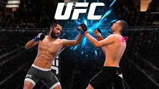 UFC Mobile 2 - Beta Android Gameplay [1080p/60fps]
