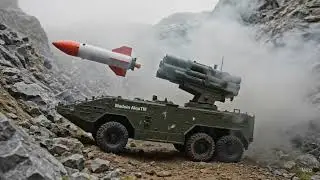 Epic Military Vehicle Showcase: Tanks, Humvees & More!