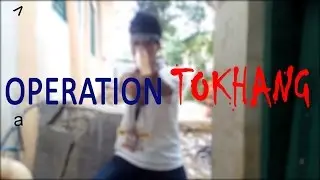 Operation Tokhang