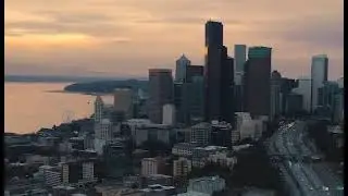 Seattle Data Recovery helps Greta Thunberg after a visit to Olympic National Rainforest