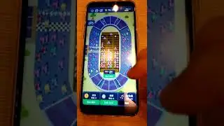 sport city idle + donut inc (gameplay)