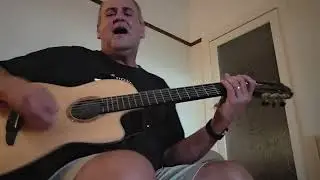 Tim Grady - Put the Message in the Box (World Party Cover)