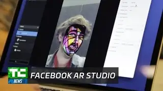 Behind Facebook's new Camera Effects
